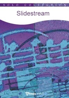 Musiknoten Slidestream, Gilbert Tinner