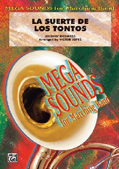 Musiknoten La Suerte de Los Tontos, Victor Lopez