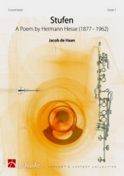 Musiknoten Stufen, de Haan