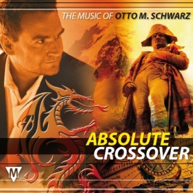 Blasmusik - CD Absolute Crossover - CD Blasmusik CD Absolute Crossover - CD