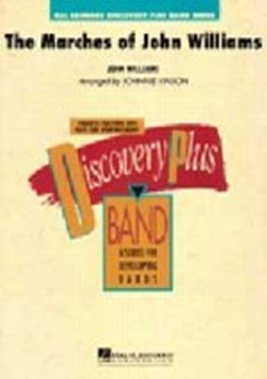 Musiknoten The Marches of John Williams, Williams/Vinson
