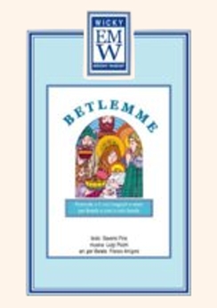 Musiknoten Betlemme, L. Picchi/Franco Arrigoni