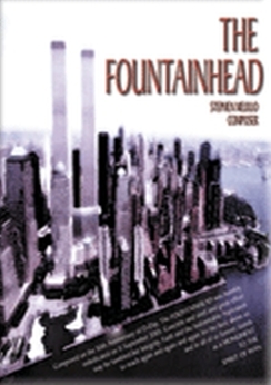 Musiknoten The Fountainhead (6 Movements), Stephen Melillo