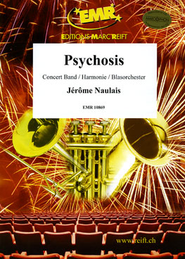 Musiknoten Psychosis, Naulais