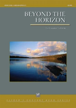 Musiknoten Beyond the Horizon, Rossano Galante