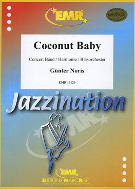 Musiknoten Coconut Baby, Noris