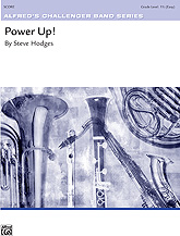 Musiknoten Power Up!, Steve Hodges