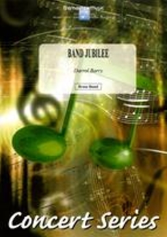 Musiknoten Band Jubilee, Darrol Barry