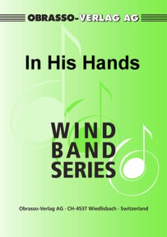 Musiknoten In His Hands, Traditional/Alan Fernie