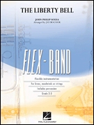 Musiknoten The Liberty Bell, John Philipp Sousa/Jay Bocook