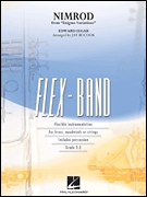 Musiknoten Nimrod from Enigma Variations, Edward Elgar/Jay Bocook