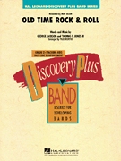 Musiknoten Old Time Rock & Roll, Jackson/Jones/Paul Murtha