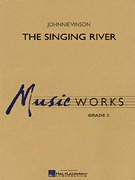 Musiknoten The Singing River, Johnnie Vinson