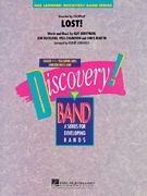 Musiknoten Lost!, Coldplay/Robert Longfield