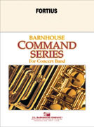 Musiknoten Fortius, Rob Romeyn