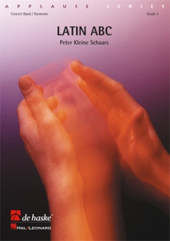 Musiknoten Latin ABC, Peter Kleine Schaars