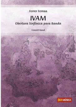 Musiknoten Ivam, Ferrer Ferran