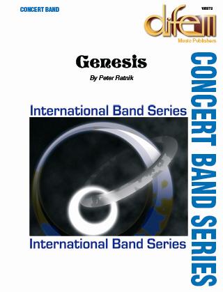 Musiknoten Genesis, Ratnik