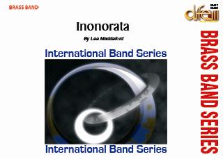 Musiknoten Inonorata, Maddeford - Brass Band