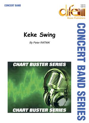 Musiknoten Keke Swing, Ratnik