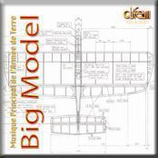 Musiknoten Big Model -CD