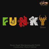Blasmusik CD Funky - CD