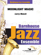Musiknoten Moonlight Magic, Larry Neeck