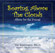 Blasmusik CD Soaring Above The Clouds - CD