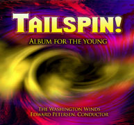 Blasmusik CD Tailspin! - CD
