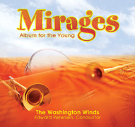 Musiknoten Mirages - CD