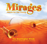 Blasmusik - CD Mirages - CD Blasmusik CD Mirages - CD