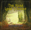 Musiknoten The Road Less Traveled - CD