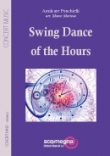 Musiknoten Swing Dance of the Hours, Ponchielli/Marco Martoia