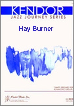Musiknoten Hay Burner, Nestico
