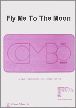Musiknoten Fly Me To The Moon, Howard/Lieb