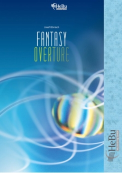 Musiknoten Fantasy Overture, Josef Bönisch