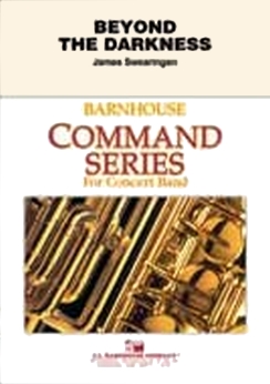 Musiknoten Beyond the Darkness, James Swearingen