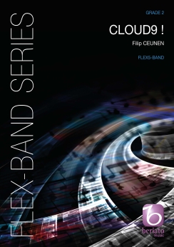 Musiknoten Cloud 9!, Filip Ceunen