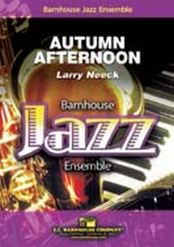 Musiknoten Autumn Afternoon, Larry Neeck
