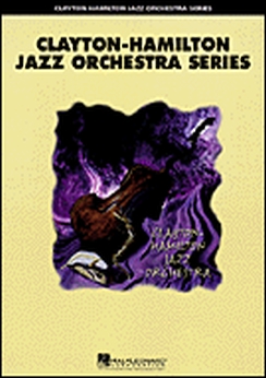 Musiknoten Bags' Groove, Milt Jackson/John Clayton - Big Band