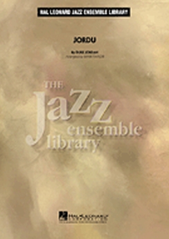 Musiknoten Jordu, Duke Jordan/Mark Taylor - Big Band