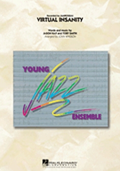 Musiknoten Virtual Insanity, Jamiroquai/Jason Kay, Toby Smith - Big Band