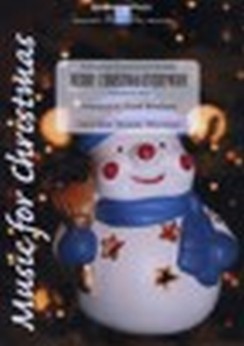 Musiknoten Merry Christmas Everybody, Slade /Frank Bernaerts