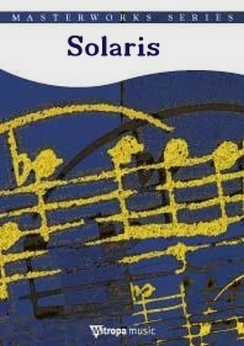 Musiknoten Solaris, Thomas Doss
