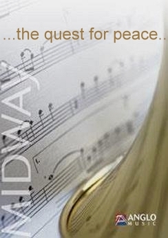Musiknoten ...the quest for peace..., Philip Sparke
