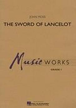 Musiknoten The Sword of Lancelot, John Moss