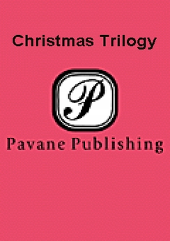 Musiknoten Christmas Trilogy