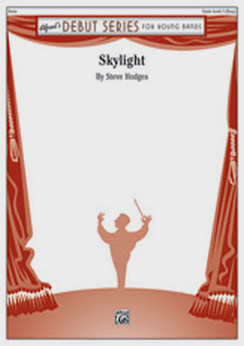 Musiknoten Skylight, Steve Hodges