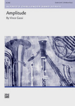 Musiknoten Amplitude, Vince Gassi