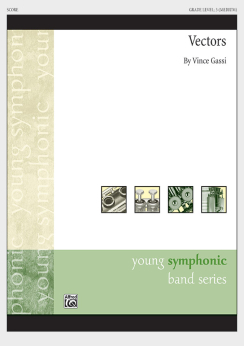 Musiknoten Vectors, Vince Gassi